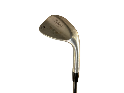 Vist Large View of Product Image Which is Used Titleist BV VOKEY DESIGN SM56 Golf Wedge Mens RH 56 Degree
