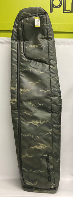 Vist Large View of Product Image Which is Used Dakine DH Ski Wheeled Bag Camouflage