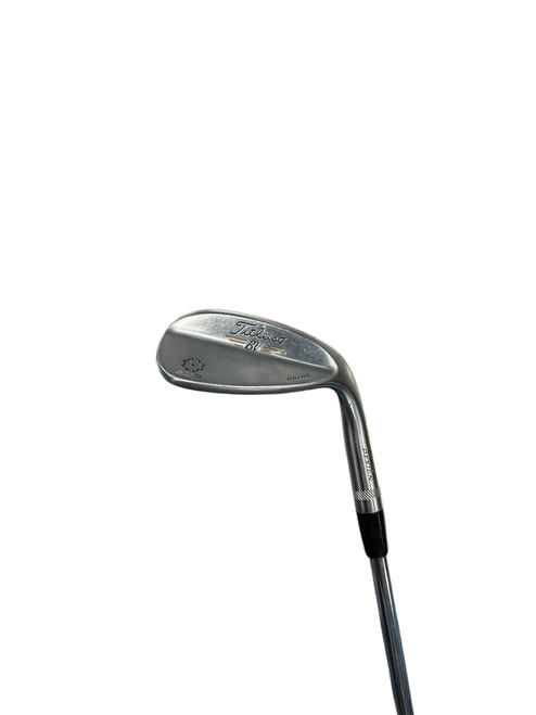 Vist Large View of Product Image Which is Used Titleist BV SM5 Golf Wedge Mens RH 58 Degree