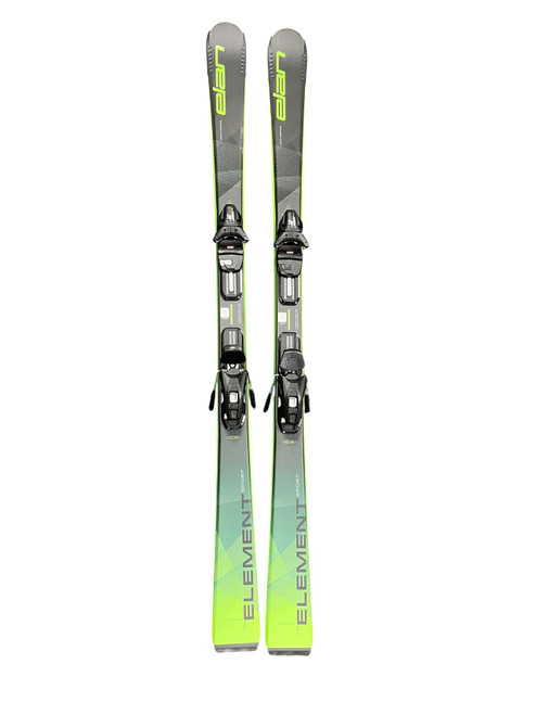 Vist Large View of Product Image Which is New ELAN ELEMENT SPORT SX 168