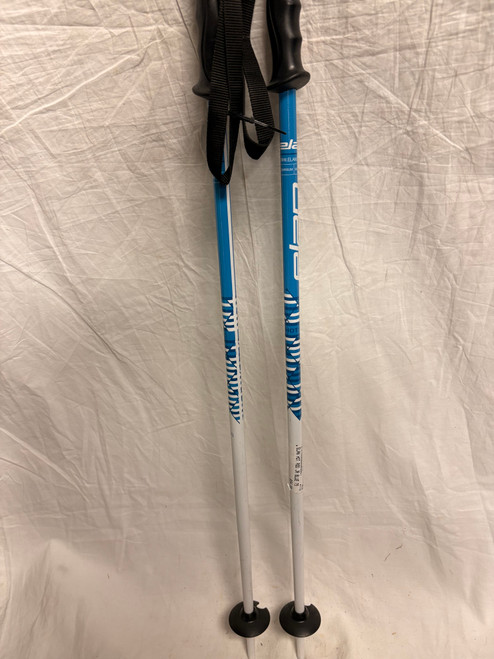 Vist Large View of Product Image Which is New ELAN HOT ROD JR BLUE 75