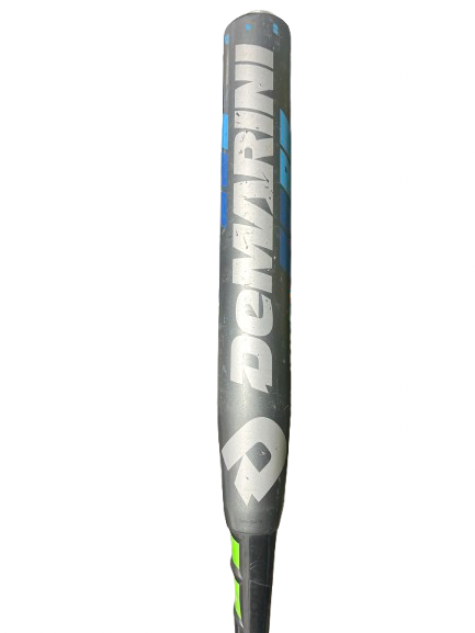 Vist Large View of Product Image Which is Used Demarini CF EIGHT - 2016 BB/SB Fastpitch Bat 32"