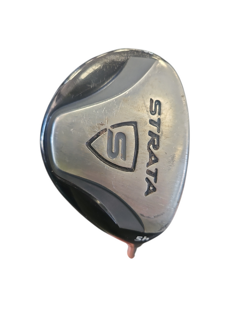Vist Large View of Product Image Which is Used Strata 5H Mens Hybrid Club RH 5 Hybrid