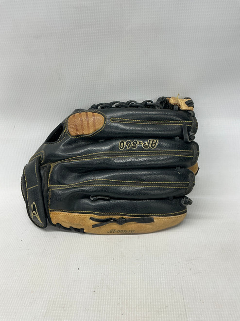 Vist Large View of Product Image Which is Used Champro AP-860 BB/SB Glove LH Throw Brown And Black 13"