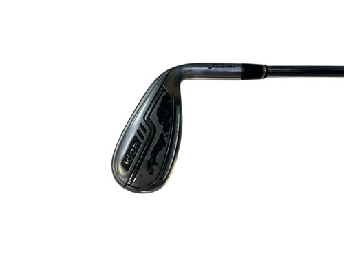 Vist Large View of Product Image Which is Used Adams IDEA VELOCITY Mens Individual Iron RH 6 Iron