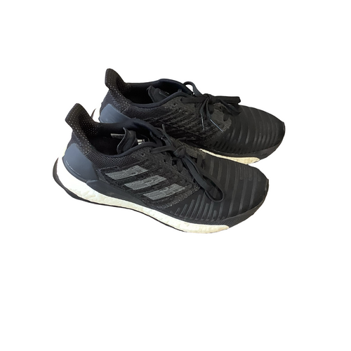 Vist Large View of Product Image Which is Used Adidas BOOST Running/X-Train Shoes M