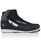 Vist Large View of Product Image Which is New FISCHER XC PRO RENTAL SZ 43 XC SKI BOOTS