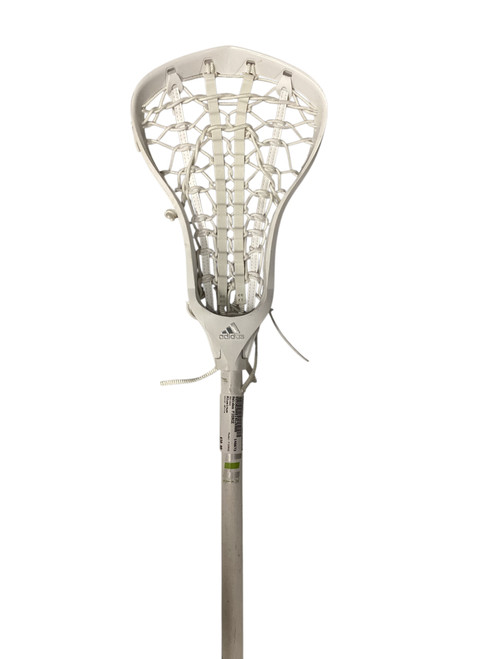 Vist Large View of Product Image Which is Used Adidas FIERCE Wmn Atk/Mid Complete Stick White