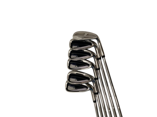 Vist Large View of Product Image Which is Walter Hagen MS2 Mens Iron Set RH 6I-PW