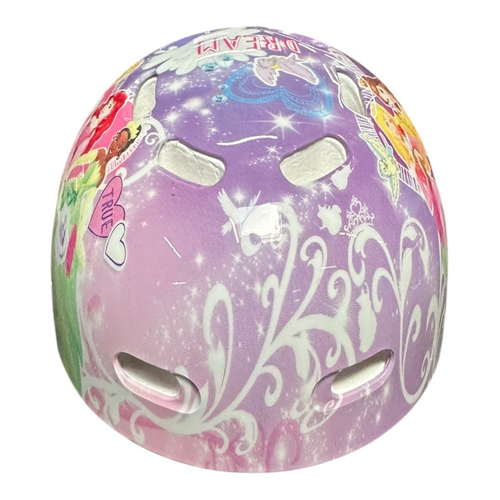 Vist Large View of Product Image Which is Used Bike Helmet Pink SM