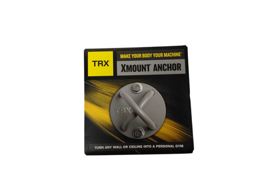 Vist Large View of Product Image Which is Used TRX X Mount Wall/Ceiling Anchor