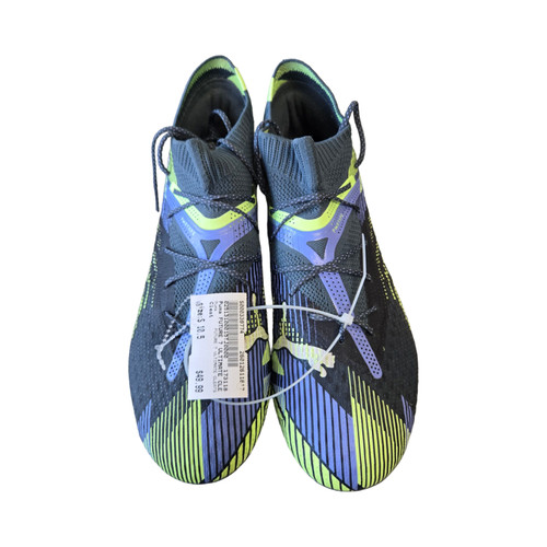 Vist Large View of Product Image Which is Used Puma FUTURE 7 ULTIMATE CLEATS Soccer Cleats None Senior 10.5