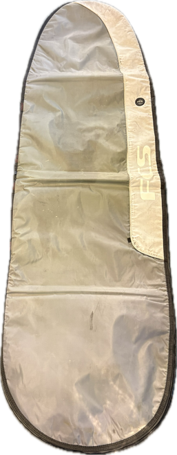 Vist Large View of Product Image Which is Used FCS DAY BAG Surfboard Accessory