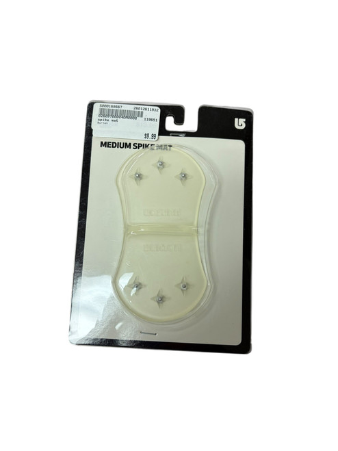 Vist Large View of Product Image Which is Used Burton Snowboard Accessory