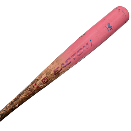 Vist Large View of Product Image Which is Used Easton MAV 1 BB/SB High School -3 Bat 33"