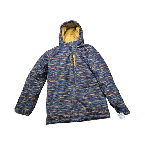 Vist Large View of Product Image Which is Used Columbia YOUTH SNOW JACKET Outerwear Heavy Jacket Y None LG