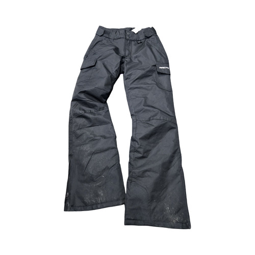 Vist Large View of Product Image Which is Used Arctix WOMENS SNOW PANT Snow Pants W Black XL