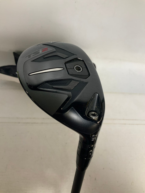 Vist Large View of Product Image Which is Used Titleist TSI2 Mens Hybrid Club RH 4 Hybrid
