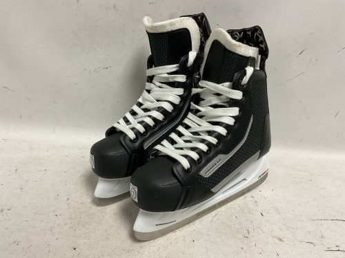 Vist Large View of Product Image Which is Used WinnWell AMP 300 Senior Hockey Skate Senior 7