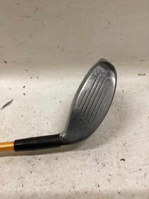Vist Large View of Product Image Which is Used Adams Golf IDEA SUPER HYBRID Mens Hybrid Club LH 2 Hybrid