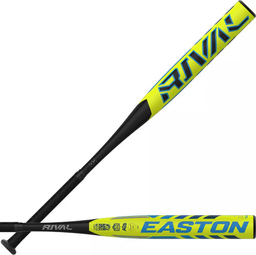 Vist Large View of Product Image Which is New Easton RIVAL 12 BB/SB Slowpitch Bat