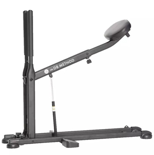Vist Large View of Product Image Which is Used DB METHOD SQUAT MACHINE Exercise Accessory Other