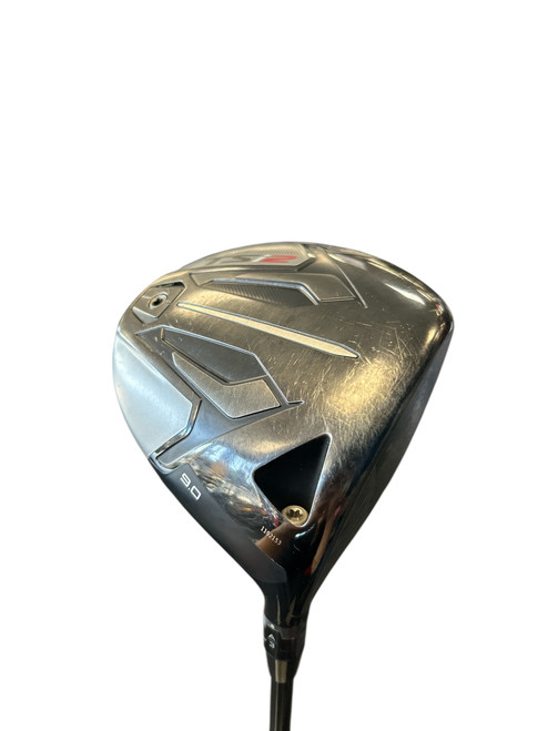 Vist Large View of Product Image Which is Used Titleist TS2 Mens Driver RH 9.0 Degree