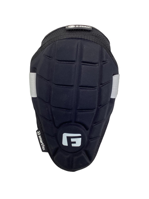 Vist Large View of Product Image Which is Used G-Form BB/SB Elbow Protector Black
