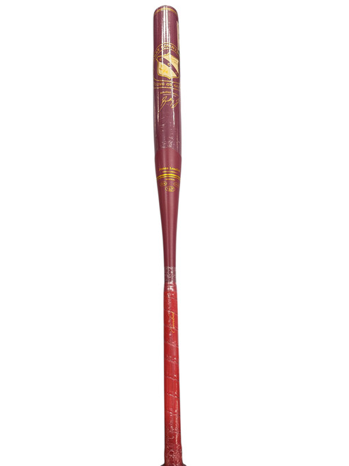 Vist Large View of Product Image Which is Used Combat COUNTRY CLUB 34/26 BB/SB Slowpitch Bat 34"