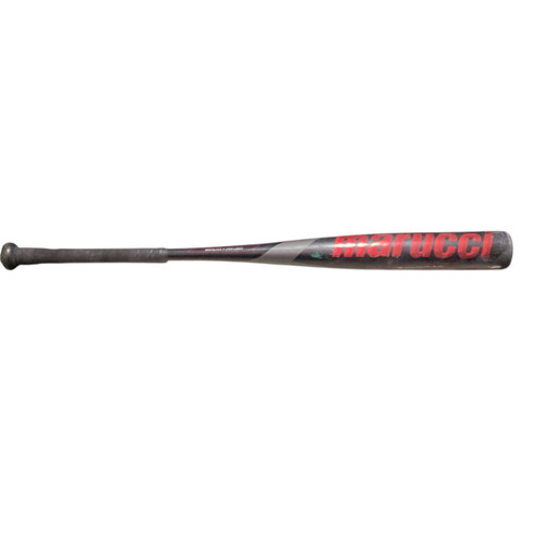 Vist Large View of Product Image Which is Used Marucci CAT 9 BB/SB High School -3 Bat 33"