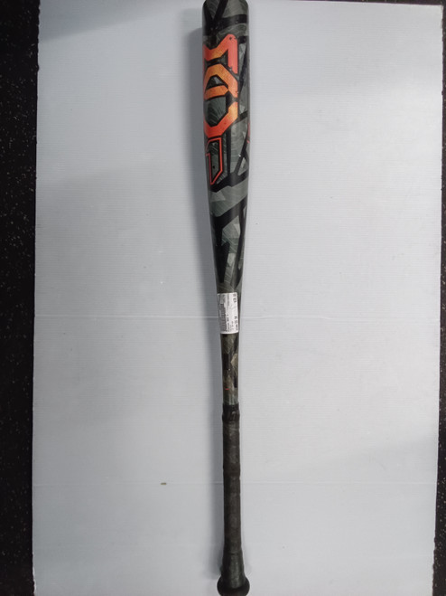 Vist Large View of Product Image Which is Used Easton MAV 1 BB/SB High School -3 Bat 33"