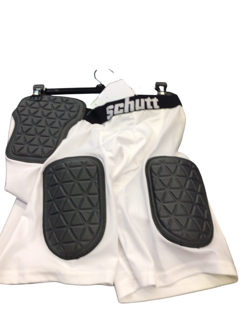 Vist Large View of Product Image Which is New 5 PIECE GIRDLE ADULT SMALL