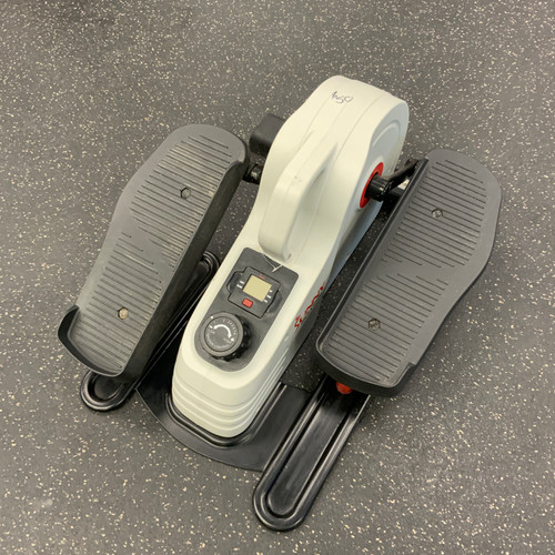 Vist Large View of Product Image Which is Used Sunny SF-E3782 Manual Elliptical