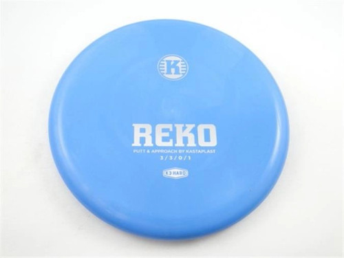 Vist Large View of Product Image Which is New K3 HARD REKO