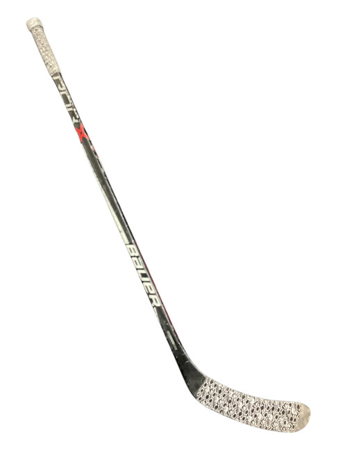 Vist Large View of Product Image Which is Used Bauer VAPOR X 600 Junior One Piece Right 45 Flex