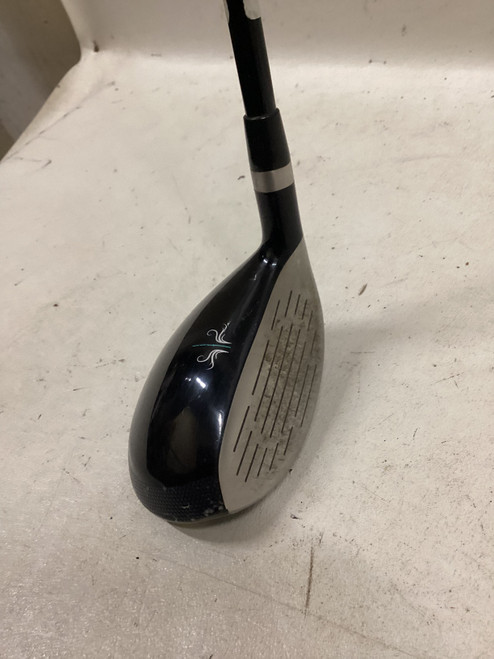 Vist Large View of Product Image Which is Used Top Flite AERO Womens Fairway Wood RH 3 Wood