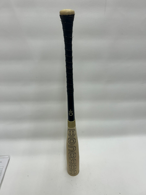 Vist Large View of Product Image Which is Used Warstic BONE SABER BB/SB USA 2 5/8 Bat 30"