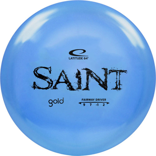 Vist Large View of Product Image Which is New GOLD SAINT