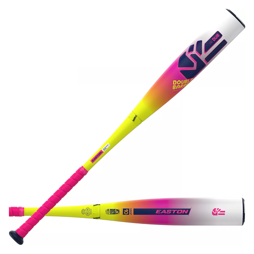Vist Large View of Product Image Which is New Easton The Dub 2026 USSSA (-10) Baseball Bat- 29"/19oz