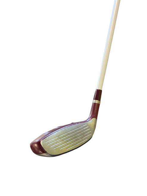 Vist Large View of Product Image Which is Used Ping GLE2 Womens Hybrid Club RH 4 Hybrid