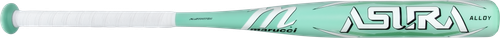 Vist Large View of Product Image Which is New Marucci ASURA ALLOY BB/SB Fastpitch Bat