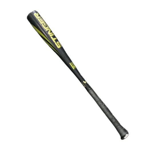 Vist Large View of Product Image Which is Used Stinger MISSLES USSSA 31 IN - 8 BB/SB USSSA 2 5/8 Bat 31"