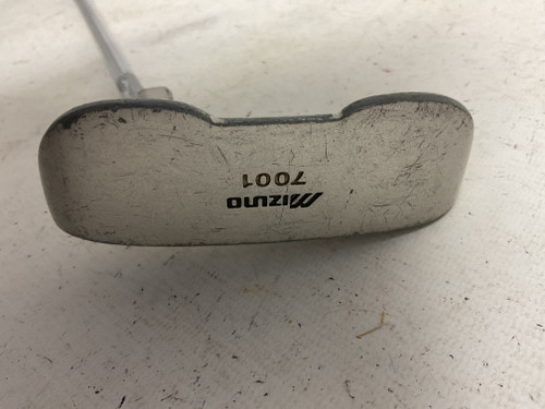 Vist Large View of Product Image Which is Mizuno Golf Putters
