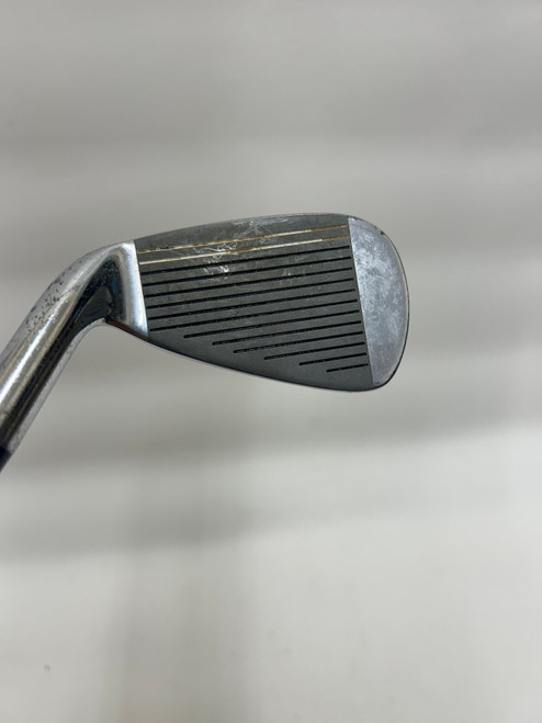 Vist Large View of Product Image Which is Used Wilson HOPE Women Individual Iron RH 5 Iron