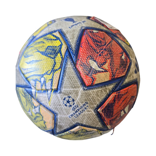 Vist Large View of Product Image Which is Used Adidas FIFA BALL All Size Soccer Ball None 5