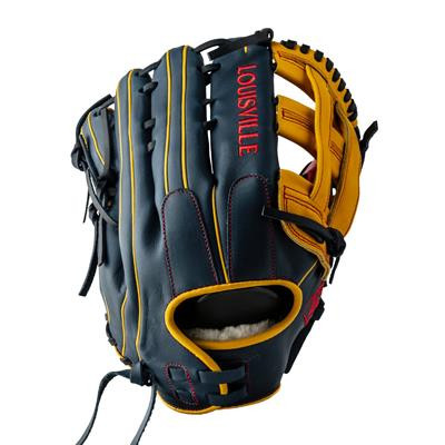 Vist Large View of Product Image Which is Baseball and Softball Fielders Gloves