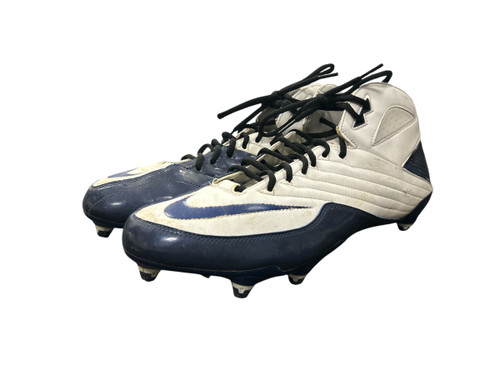 Vist Large View of Product Image Which is Used Nike Super Speed TD FB Cleats Senior 14