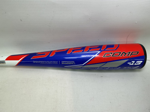 Vist Large View of Product Image Which is Used Easton SPEED COMP BB/SB USA 2 5/8 Bat 26"