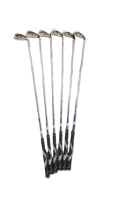 Vist Large View of Product Image Which is Used Ping I15 Mens Iron Set RH 5I-PW