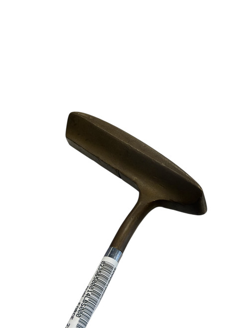 Vist Large View of Product Image Which is Used Odyssey DUAL FORCE 220 Mens Putter RH